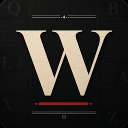 Wordy Bunch app icon